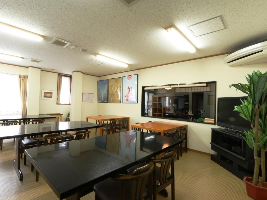 Kichibei Hotel Kaizu Exterior foto