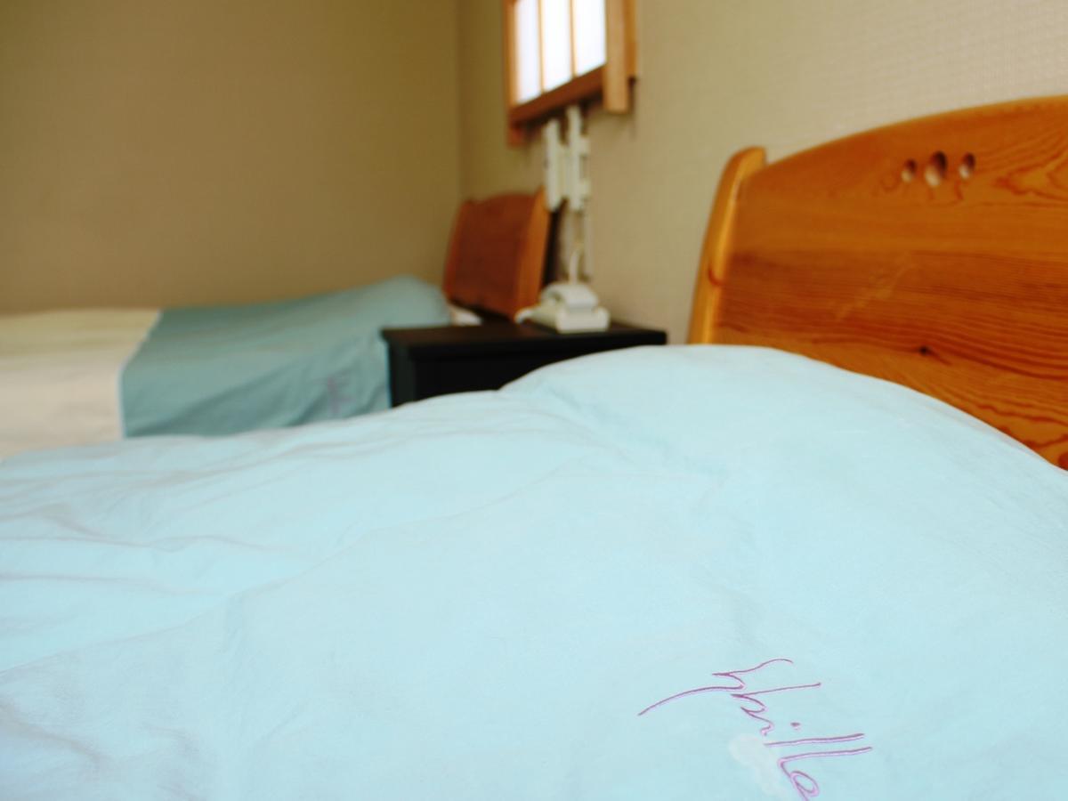 Kichibei Hotel Kaizu Habitación foto